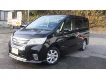 2013 Nissan Serena