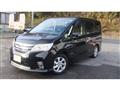 2013 Nissan Serena
