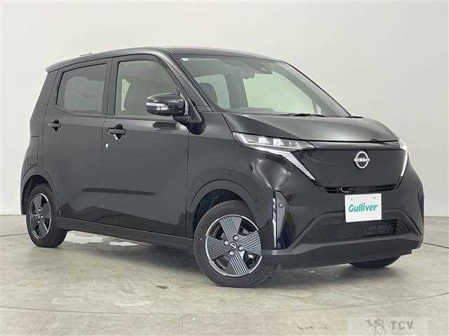 2025 Nissan Nissan Others