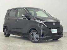 2025 Nissan Nissan Others