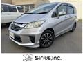 2015 Honda Freed