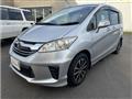 2015 Honda Freed