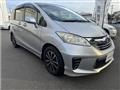 2015 Honda Freed