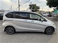 2015 Honda Freed