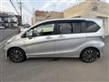 2015 Honda Freed