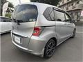 2015 Honda Freed