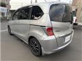 2015 Honda Freed