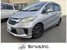2015 Honda Freed