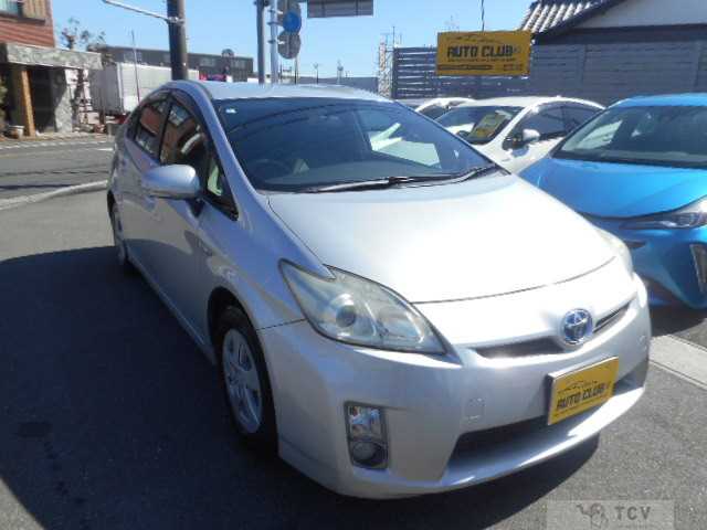 2009 Toyota Prius