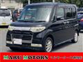 2009 Daihatsu Tanto Custom