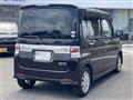 2009 Daihatsu Tanto Custom