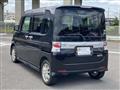 2009 Daihatsu Tanto Custom