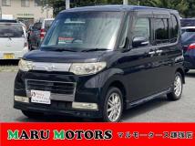 2009 Daihatsu Tanto Custom