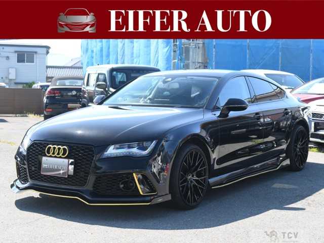 2014 Audi Audi Others
