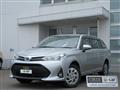 2021 Toyota Corolla Fielder