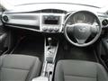 2021 Toyota Corolla Fielder