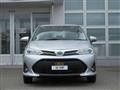 2021 Toyota Corolla Fielder