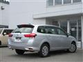 2021 Toyota Corolla Fielder