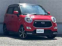 2016 Daihatsu Cast