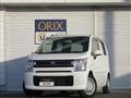 2019 Suzuki Wagon R