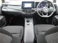 2022 Nissan Note