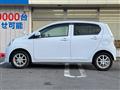 2011 Daihatsu Mira Es