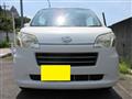 2011 Daihatsu Tant Exe