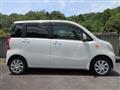 2011 Daihatsu Tant Exe
