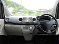 2011 Daihatsu Tant Exe