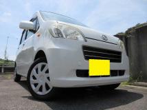2011 Daihatsu Tant Exe
