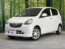 2012 Daihatsu Mira Es