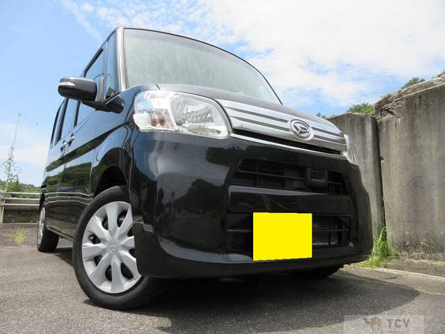 2015 Daihatsu Tanto