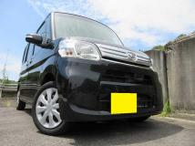 2015 Daihatsu Tanto