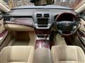 2009 Toyota Crown Majesta