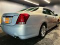 2009 Toyota Crown Majesta