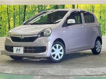 2014 Daihatsu Mira Es