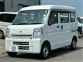 2016 Suzuki Every