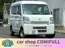 2016 Suzuki Every