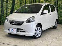 2012 Daihatsu Mira Es