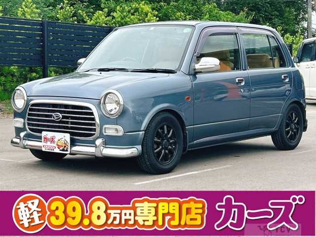 2003 Daihatsu Miragino