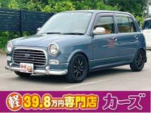 2003 Daihatsu Miragino