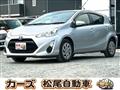 2016 Toyota AQUA