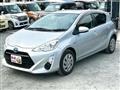 2016 Toyota AQUA