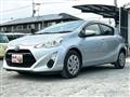 2016 Toyota AQUA