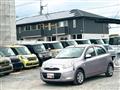 2011 Nissan March