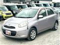 2011 Nissan March