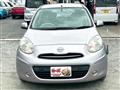 2011 Nissan March