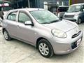 2011 Nissan March