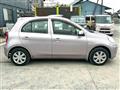 2011 Nissan March