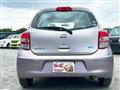 2011 Nissan March